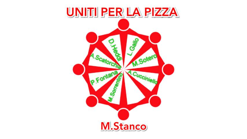 UNITI PER LA PIZZA su RAI 1 a “La Vita in Diretta” 